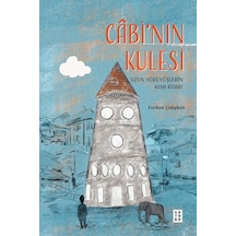 Câbi Nin Kulesi - Ayho-832201