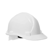 Baret Ce Sertifikalı Beyaz