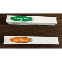 Kalem Tipi Fiber Optik Konnektör Temizleyici Fc/sc/st İçin