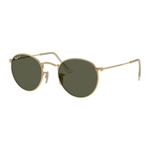 Ray-Ban 3447 112/58 Unisex Güneş Gözlüğü