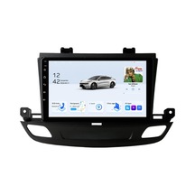 Opel Insignia 2017-2022 Android Multimedya Carplay Android Auto Navigasyon Kameralı 4gb Ram 64gb 9"