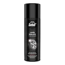 Ayrex Selsil Lastik Parlatıcı 500ml