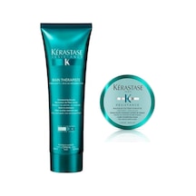 Resistance Bain Therapiste 250 Ml Ve Masque Extentioniste Saç Maskesi 75 Ml Resistance Bain Therapiste 250 Ml Ve Masque Extentioniste Saç Maskesi 75 Ml