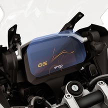 Bmw S 1000 Xr Ekran Koruyucu 6.5 İnç Dijital Gösterge