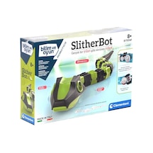 64467 Slitherbot - Robotik Laborut.arı /bilimveoyun +8 Yaş
