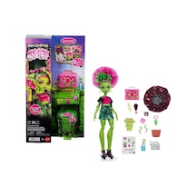 Monster High Güzellik Sırları Venus Jkn50-jhk45