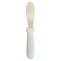 Tereyağı Bıçağı Plastik Saplı 23 Cm