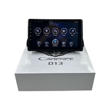 Fiat Egea Cross 2019-2021 Cadence D13 Yeni Seri İşlemcili Pro Oem Multimedia