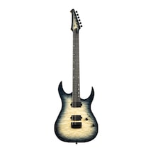 Spira S-500 Qgy E Elektro Gitar Trans Grey