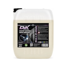 Dvx Full Clean Engine Cleaner 20 Kg