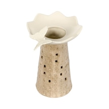 Vitale Lima Porselen Biblo 13X19 Cm Ak.Bz0088