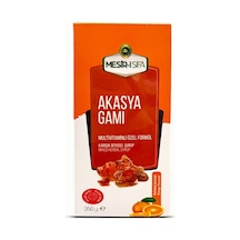 Mesiri Şifa Akasya Gamı Şurubu 350gr