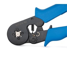 Yüksük Terminal Sıkma Pensesi 0.25-10 Mm²