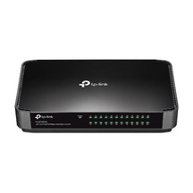 TP-Link TL-SF1024M 24 Port 10/100 Mbps Masaüstü Switch
