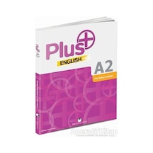 Plus A2 - Michael Wolfgang - MK Publications