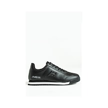 Hammer Jack Pico Siyah Unisex Spor Ayakkabı 101 21540-G Siyah
