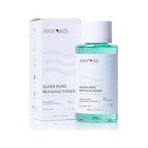 Gözenek Sıkılaştırıcı, Akne Karşıtı, Arındırıcı Tonik 200 Ml Aha & Salisilik Asit & Pha