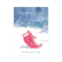 Uyurgezer Ayı- Tudem Yayınları