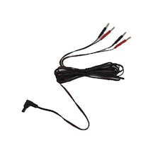 Tens Ems Kablosu Pin Girişli 4 Çıkışlı 1 Adet