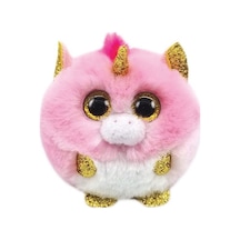 Ty Teeny Puffies Fantasia Unicorn 10 Cm.