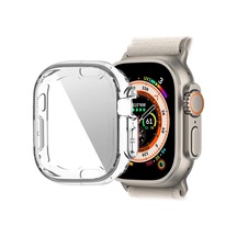 Smart Apple Uyumlu  Watch Ultra Kasa Koruyucu 49mm