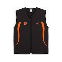 Puma X Rocket League Erkek Siyah Üst Siyah Siyah