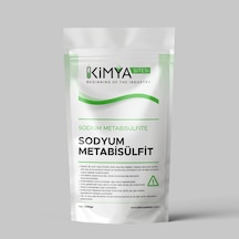 Sodyum Metabisülfit 1000gr
