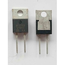 Mur1560 Dıode Rectifiers 600v 15a Ultrafast 13 Adet