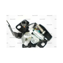 Honda Jazz 2008-2013 Kaput Kilidi 74120-tf0-g01