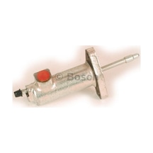 BOSCH 986486535 DEBRİYAJ MERKEZİ RULMANI ALT [Ø 2381 mm W201 E 2.
