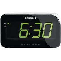 Grundig Sonoclock 490 Alarm Ve Saatli Radyo