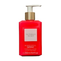Victoria's Secret Bombshell Summer Fragrance Lotion 250 Ml Kadın Vücut Losyonu