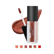 New Well Liquid Matte Lipgloss 02 00