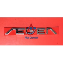 Fıat Egea Yazı 51984548 51984548