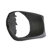Honda Spacy Alpha 110 Ön Burun Koyu Gri Oem