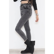Mokashopin - Süper Likra Kot Pantolon Karyıkama1 - 9815.1431. 001