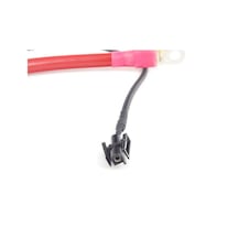 BMW E60 AKÜ KABLOSU (+) 61116955061