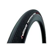 Vittoria Terreno Zero 700x38 Telli Dış Lastik Siyah 11A00262 Siyah