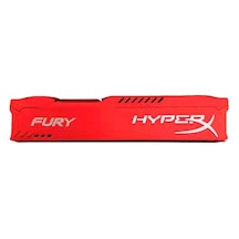 Fury Hyperx Ram Soğutucu Ddr2-Ddr3-Ddr4 Mavi