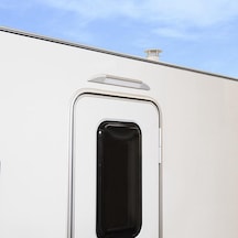 Campasist 60 CM Karavan Dış Tente Altı Kapı Üstü Aydınlatma
