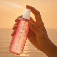 Lancaster Riviera Peach Party Body Perfume Vücut Saç Parfümü 236 Ml