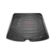 Skoda Kodiaq 3D Bagaj Havuzu Rizline
