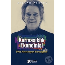 Karmaşıklık Ekonomisi (504421513)