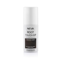 Neva Root Touch Up Saç Dipleri İçin Kapatıcı Sprey Kahverengi