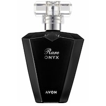 Avon Rare Onyx Kadın Parfüm EDP 50 ML