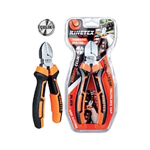 Mini Hoby Yan Keski 110 Mm Minik Boy Avuç Içi Kadar Minik Işler