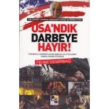 Usandık Darbeye Hayır - Vatan Nöbeti (2 Kitap) 9786058455238