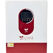 Apex Pro 8.5 Kw 48 V Mppt Akıllı İnverter