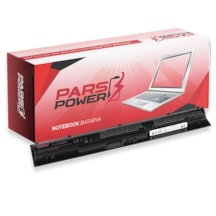 Parspower HP Uyumlu Pavilion 15-Ab000Nt. 15-Ab001Nt Notebook Batarya - Pil Pars