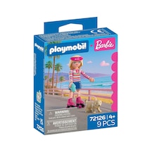 Playmobil X Barbie Malibu 72126